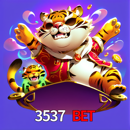  3537 Bet